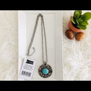 🆕 Studio 18 jewelry sterling silver necklace